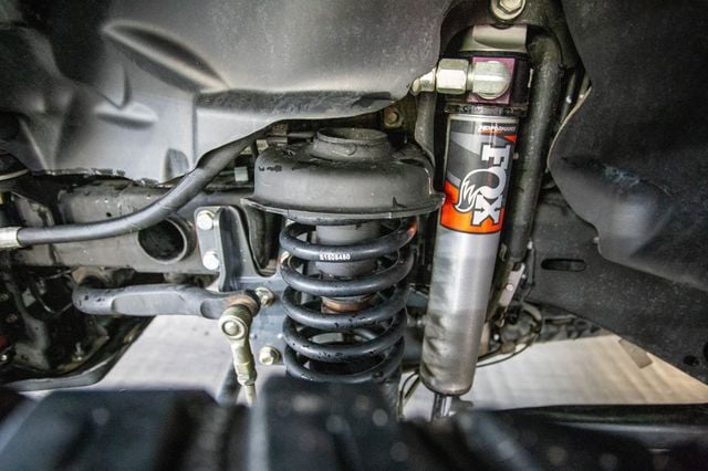 2021 Jeep Gladiator Rubicon 4x4 - 22977979 - 11