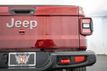 2021 Jeep Gladiator Rubicon 4x4 - 22977979 - 38