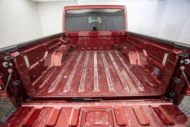 2021 Jeep Gladiator Rubicon 4x4 - 22977979 - 39