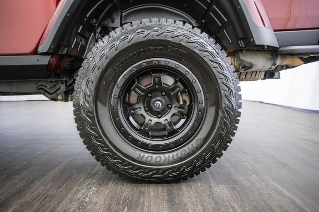 2021 Jeep Gladiator Rubicon 4x4 - 22977979 - 44