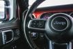2021 Jeep Gladiator Rubicon 4x4 - 22977979 - 48