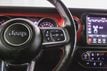 2021 Jeep Gladiator Rubicon 4x4 - 22977979 - 49