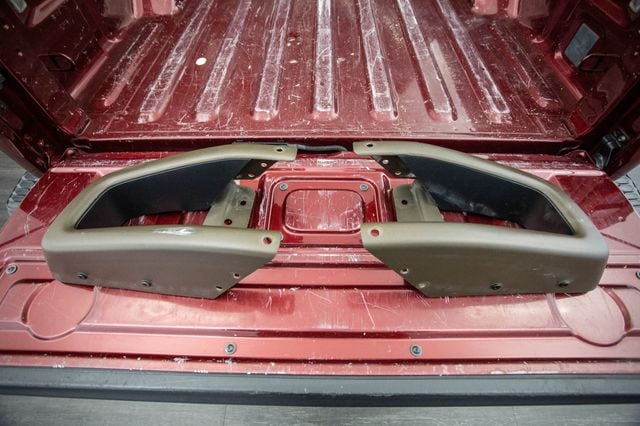 2021 Jeep Gladiator Rubicon 4x4 - 22977979 - 56