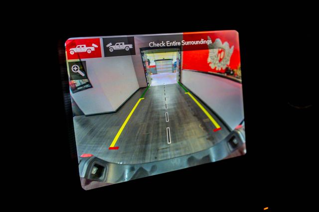 2021 Jeep Gladiator Rubicon 4x4 - 22977979 - 5