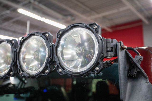 2021 Jeep Gladiator Rubicon 4x4 - 22977979 - 8