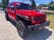 2021 Jeep Gladiator Rubicon 4x4 - 23037608 - 9