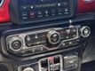 2021 Jeep Gladiator Rubicon 4x4 - 23037608 - 27