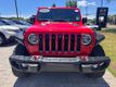 2021 Jeep Gladiator Rubicon 4x4 - 23037608 - 33