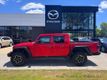 2021 Jeep Gladiator Rubicon 4x4 - 23037608 - 3