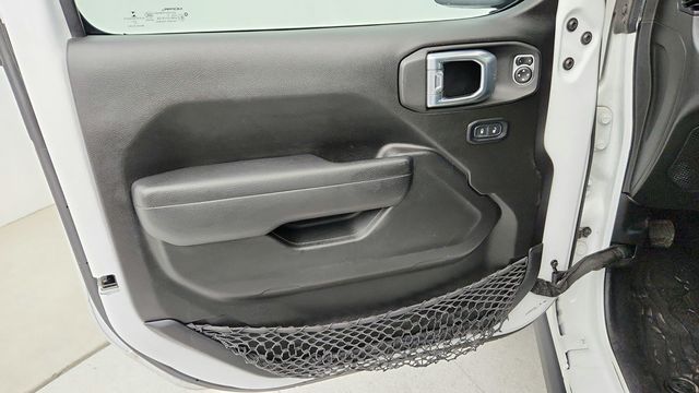 2021 Jeep Gladiator Rubicon 4x4 - 22946752 - 9