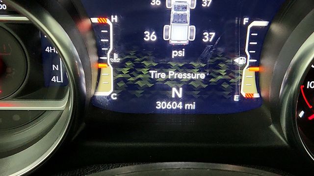 2021 Jeep Gladiator Rubicon 4x4 - 22946752 - 14