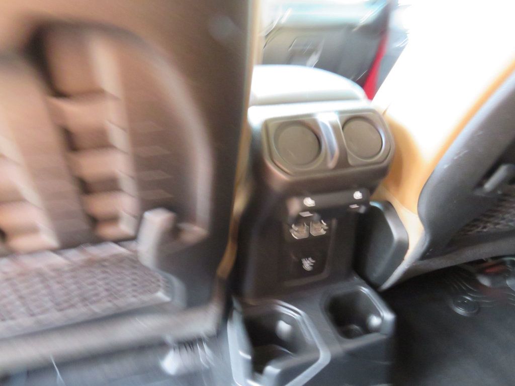 2021 Jeep Gladiator Rubicon 4x4 - 22846029 - 14