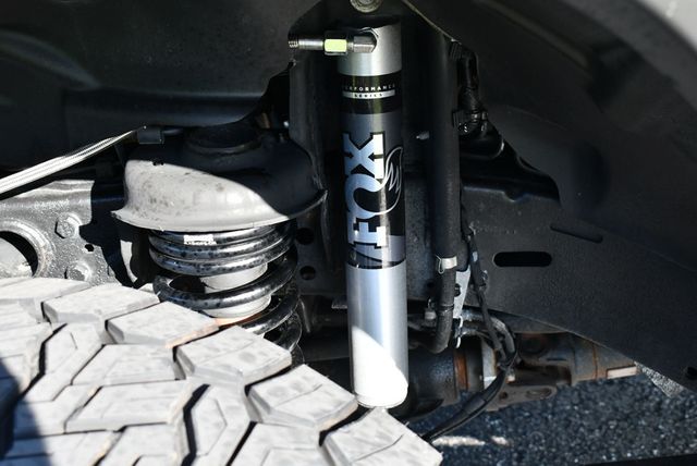 2021 Jeep Gladiator Rubicon 4x4 W/Preferred Package 24R and Fuel Wheels - 22861379 - 71