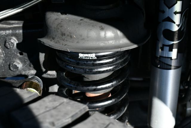 2021 Jeep Gladiator Rubicon 4x4 W/Preferred Package 24R and Fuel Wheels - 22861379 - 72