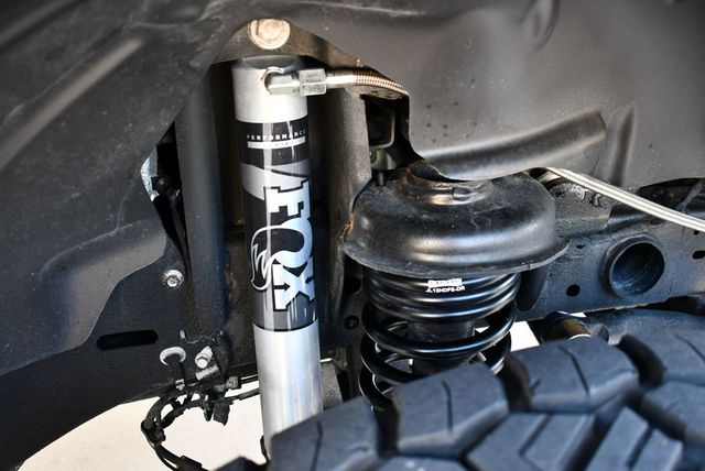 2021 Jeep Gladiator Rubicon 4x4 W/Preferred Package 24R and Fuel Wheels - 22861379 - 73