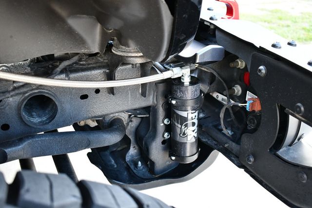 2021 Jeep Gladiator Rubicon 4x4 W/Preferred Package 24R and Fuel Wheels - 22861379 - 74