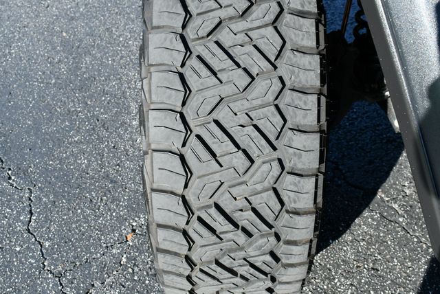 2021 Jeep Gladiator Rubicon 4x4 W/Preferred Package 24R and Fuel Wheels - 22861379 - 75