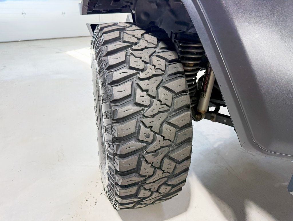 2021 Jeep Gladiator Sport - 22908134 - 2