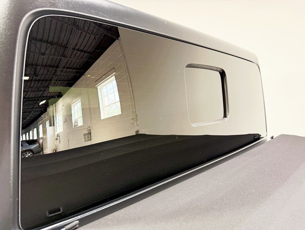 2021 Jeep Gladiator Sport - 22908134 - 34