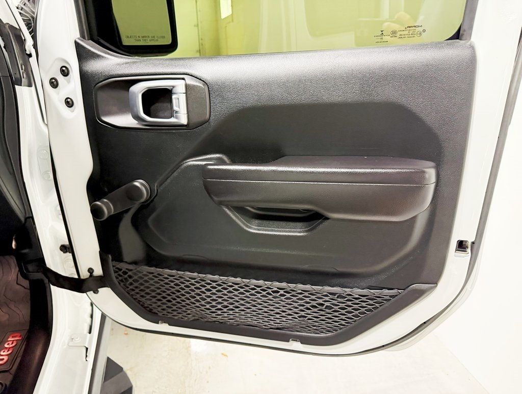 2021 Jeep Gladiator Sport - 22908134 - 41