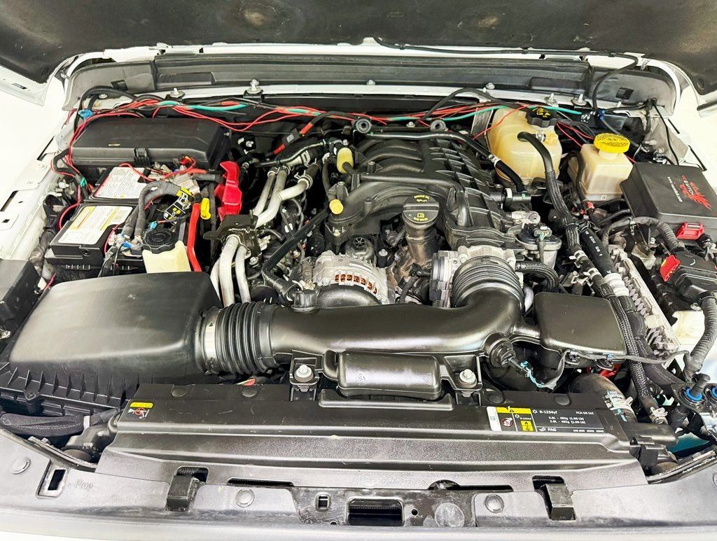 2021 Jeep Gladiator Sport - 22908134 - 42