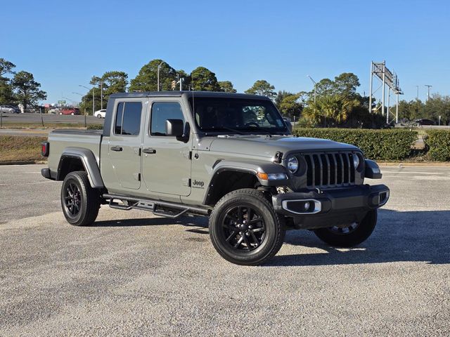 2021 Jeep Gladiator Sport - 22967014 - 0