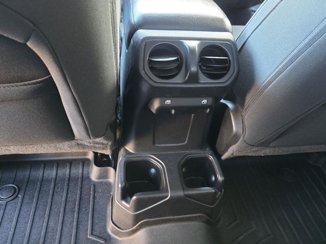 2021 Jeep Gladiator Sport - 22967014 - 9