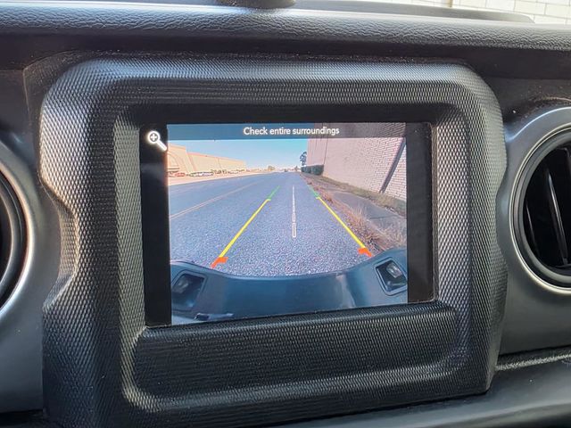 2021 Jeep Gladiator Sport - 22967014 - 11