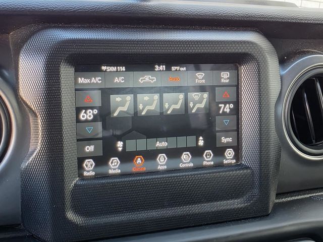 2021 Jeep Gladiator Sport - 22967014 - 13