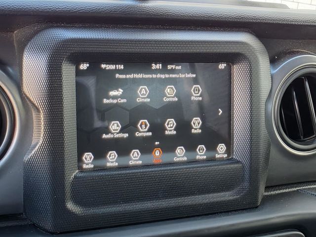 2021 Jeep Gladiator Sport - 22967014 - 14