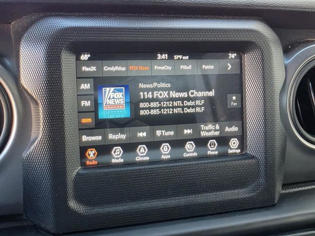 2021 Jeep Gladiator Sport - 22967014 - 15