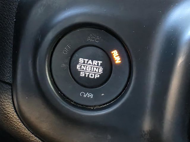 2021 Jeep Gladiator Sport - 22967014 - 16