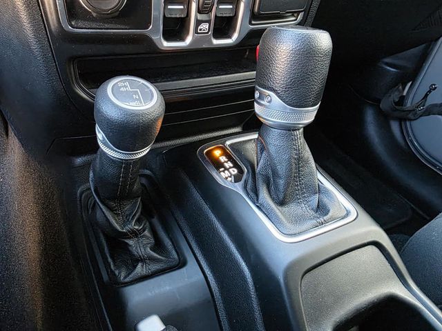 2021 Jeep Gladiator Sport - 22967014 - 18