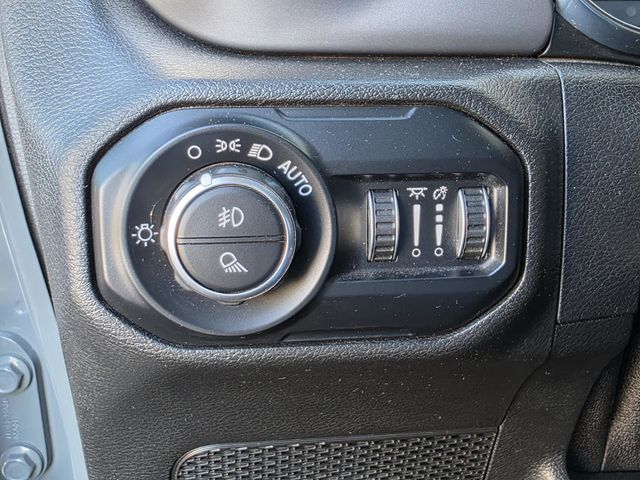 2021 Jeep Gladiator Sport - 22967014 - 19