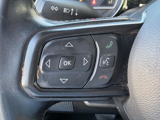 2021 Jeep Gladiator Sport - 22967014 - 20