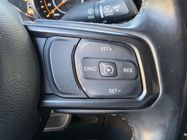 2021 Jeep Gladiator Sport - 22967014 - 21