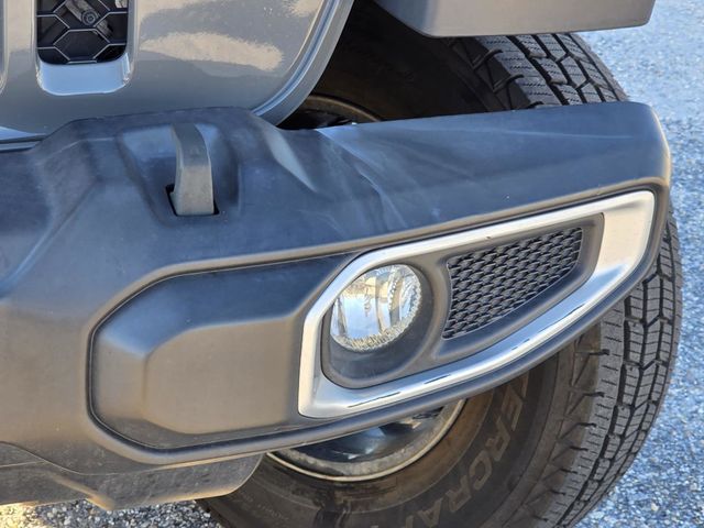 2021 Jeep Gladiator Sport - 22967014 - 22