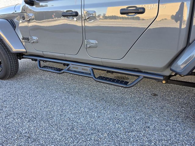 2021 Jeep Gladiator Sport - 22967014 - 23