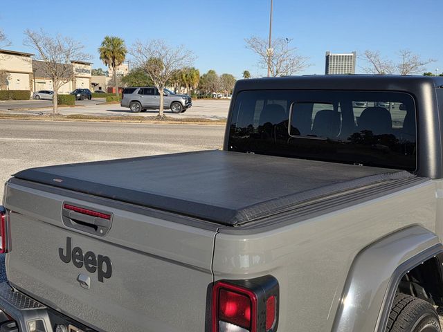 2021 Jeep Gladiator Sport - 22967014 - 24