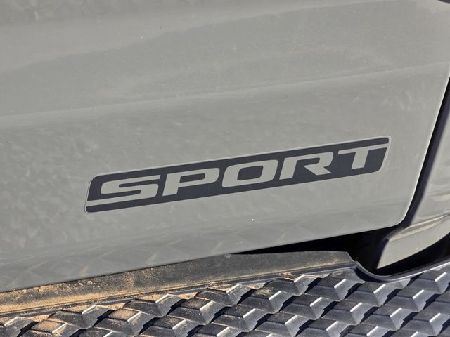 2021 Jeep Gladiator Sport - 22967014 - 27