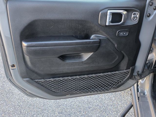 2021 Jeep Gladiator Sport - 22967014 - 29