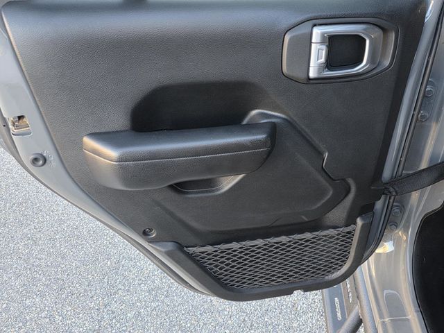 2021 Jeep Gladiator Sport - 22967014 - 30