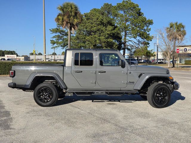 2021 Jeep Gladiator Sport - 22967014 - 33