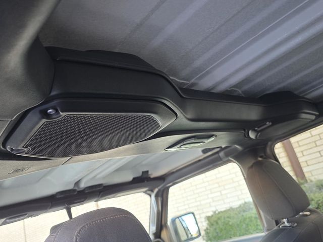 2021 Jeep Gladiator Sport - 22967014 - 8