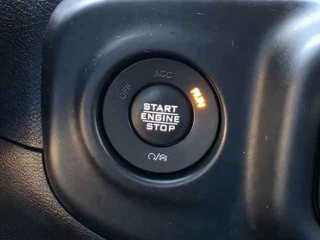 2021 Jeep Gladiator Sport - 22976599 - 15