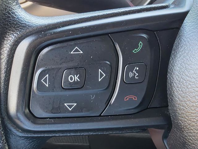 2021 Jeep Gladiator Sport - 22976599 - 19