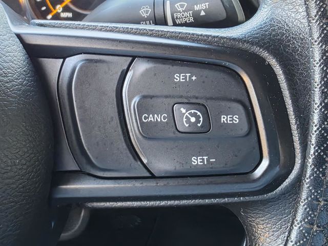 2021 Jeep Gladiator Sport - 22976599 - 20