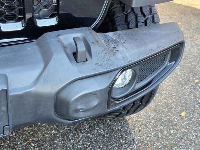 2021 Jeep Gladiator Sport - 22976599 - 22