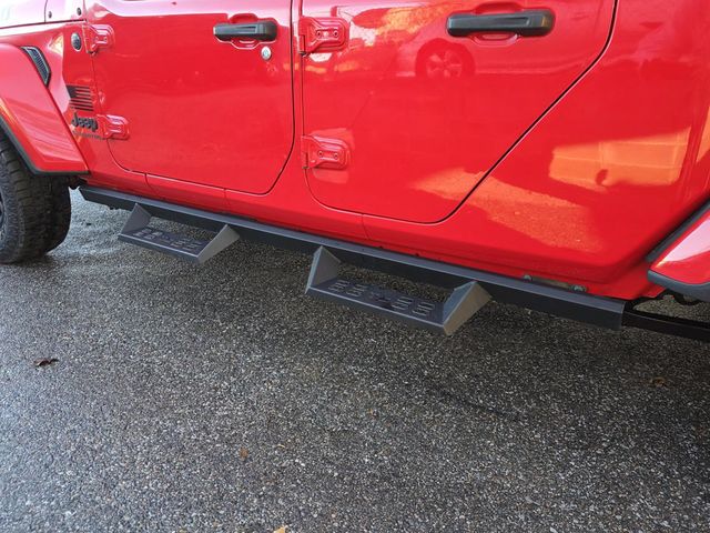 2021 Jeep Gladiator Sport - 22976599 - 23