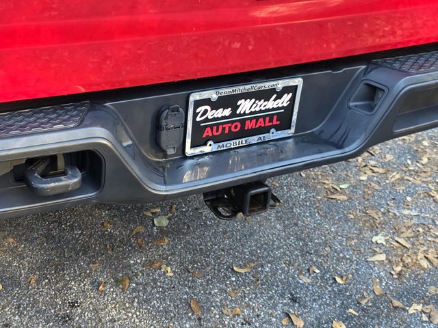 2021 Jeep Gladiator Sport - 22976599 - 24